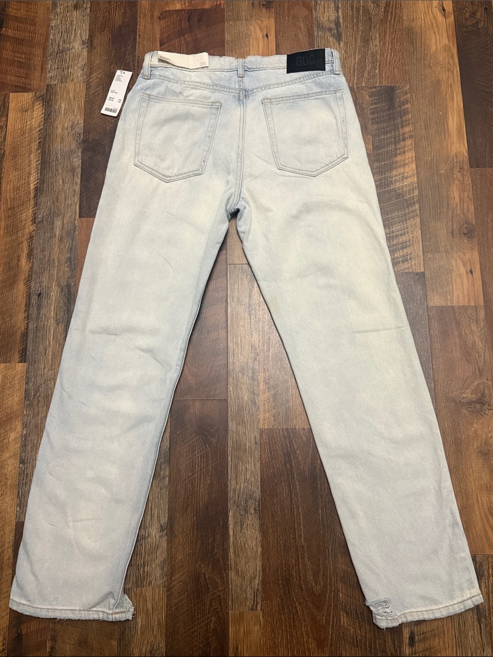 BDG Vintage Slim Fit Jeans – Men's 32x32 - Picture 13 of 13